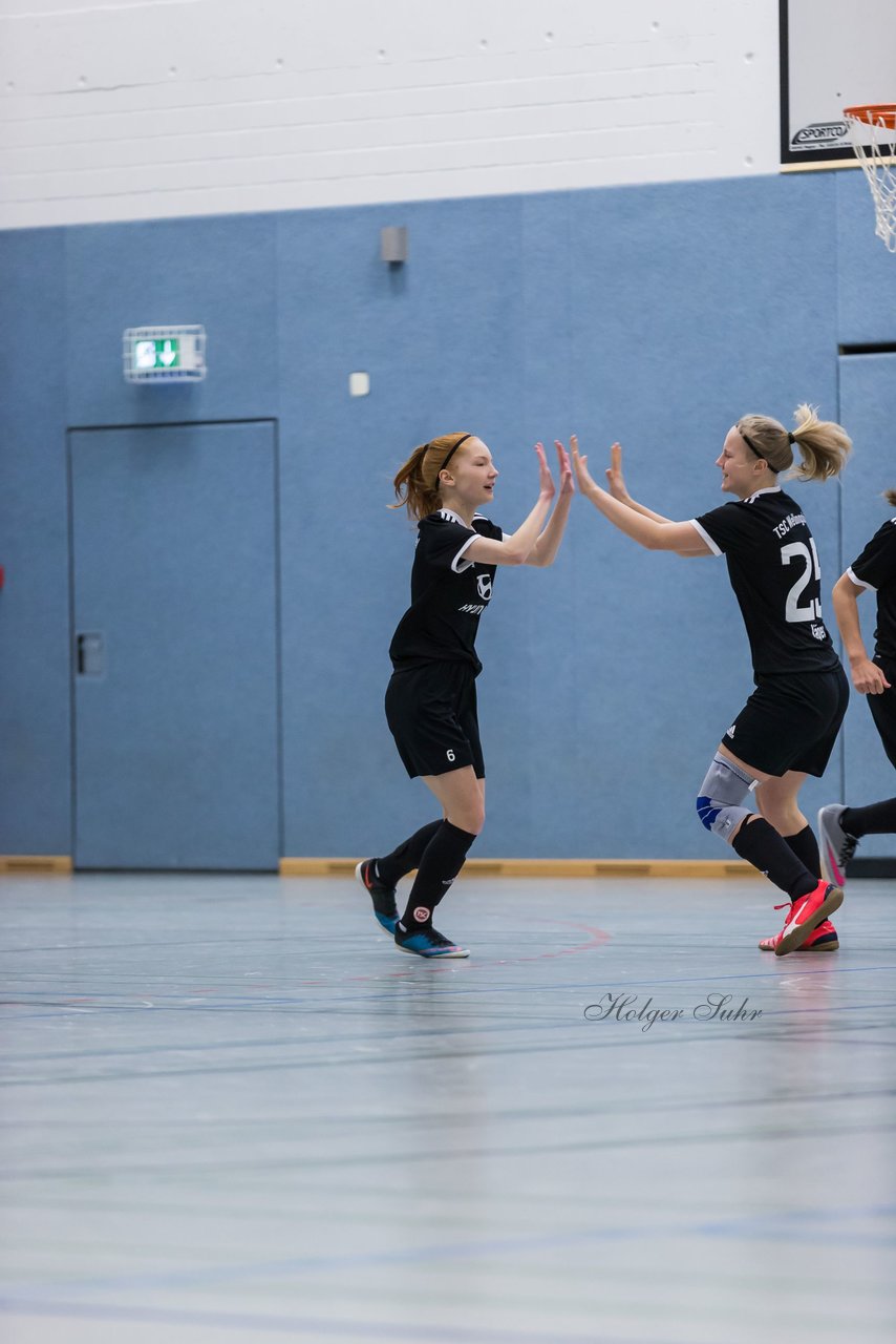 Bild 126 - B-Juniorinnen Futsal Qualifikation